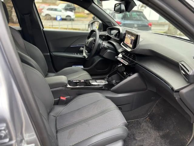 Peugeot 2008 GT-Line Hybrid