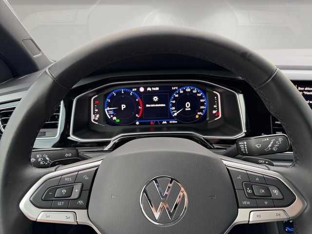 Volkswagen Taigo 1.0 TSI DSG R-Line