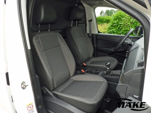 Volkswagen Caddy 2.0 TDI