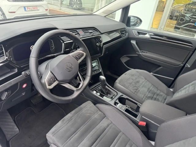 Volkswagen Touran 1.5 TSI DSG Highline