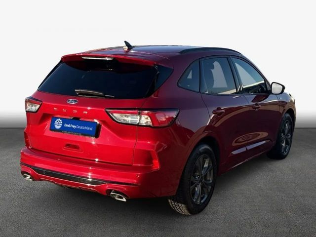 Ford Kuga EcoBoost ST Line X