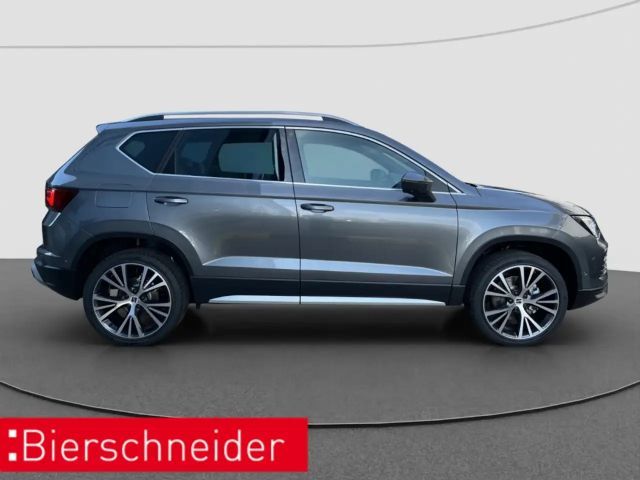 Seat Ateca 1.5 TSI DSG