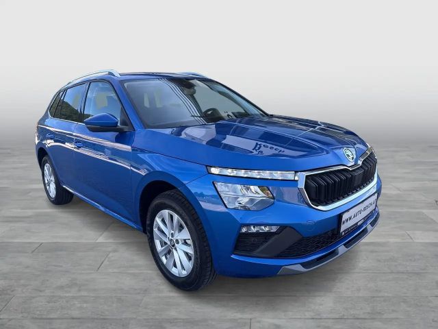 Skoda Kamiq Selection