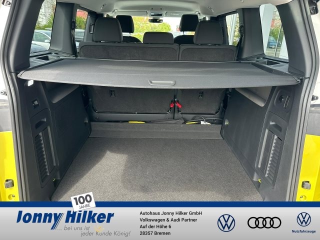 Volkswagen ID.Buzz 150 kW 77 KWh