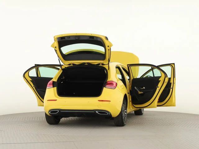 Mercedes-Benz A 250 A 250 e