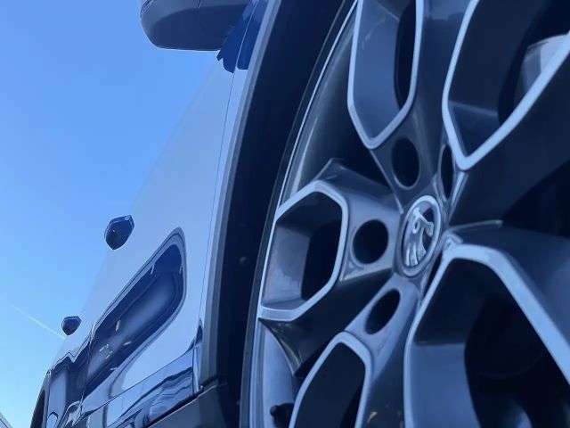 Skoda Octavia 4x4 Combi