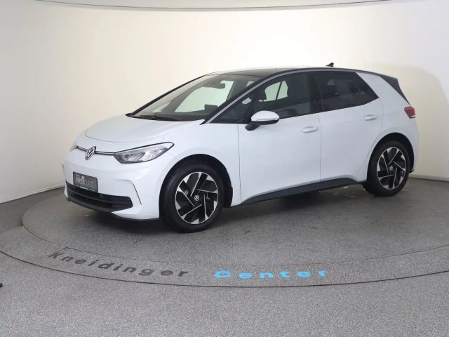 Volkswagen ID.3 Business Pure