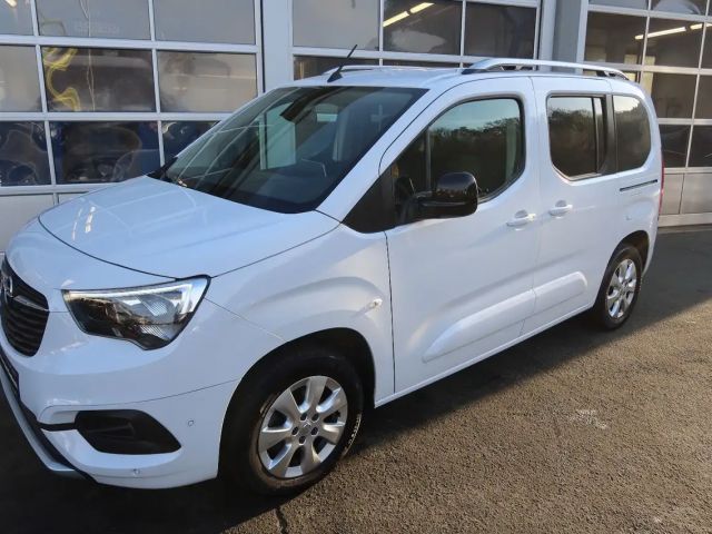 Opel Combo Life Ultimate