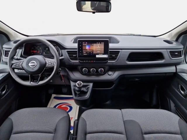 Nissan Primastar L2H1