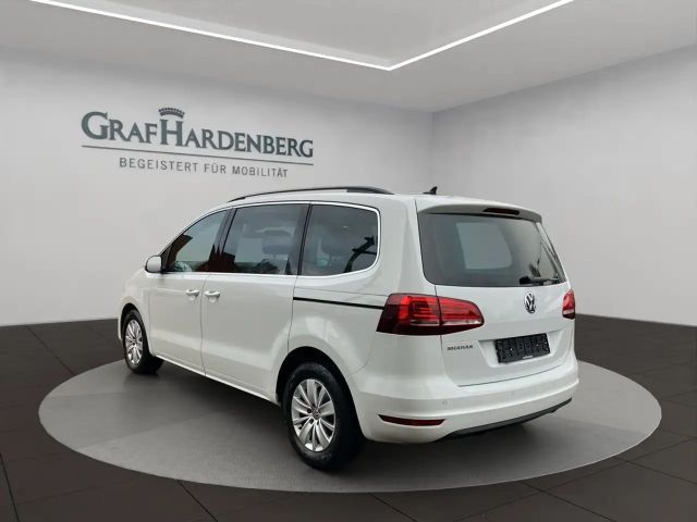 Volkswagen Sharan Comfortline DSG