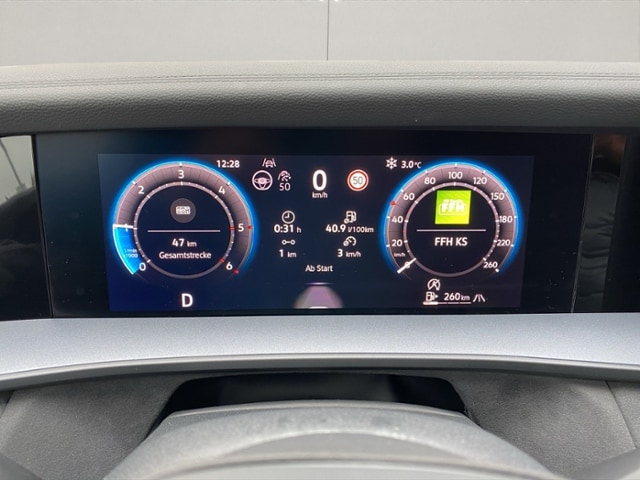 Volkswagen Tayron 2.0 TDI