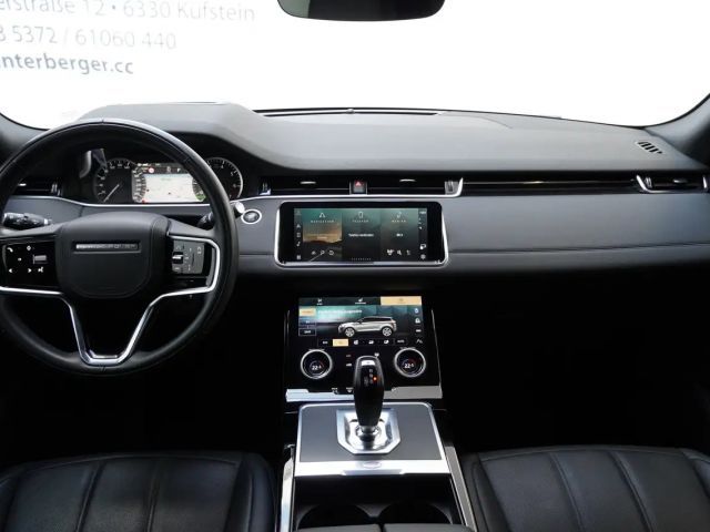 Land Rover Range Rover Evoque P300e