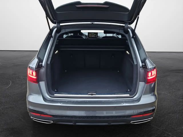 Audi A4 40 TFSI Avant S-Line S-Tronic