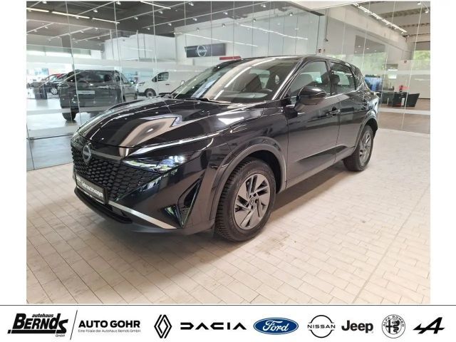 Nissan Qashqai Acenta DIG-T