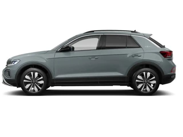 Volkswagen T-Roc 1.0 TSI