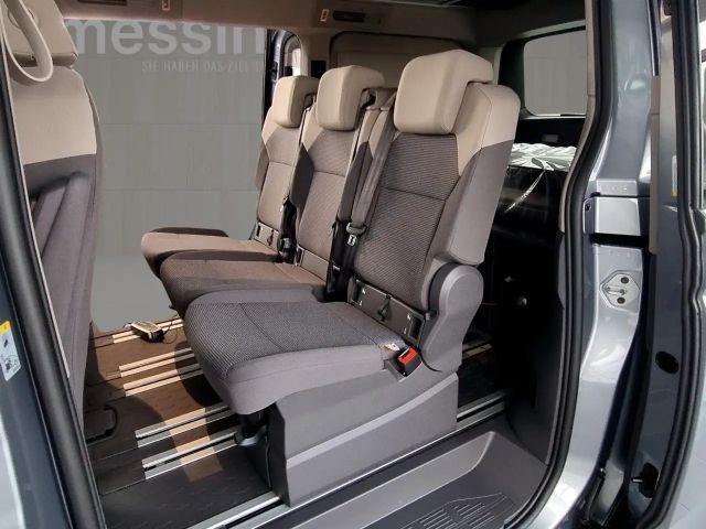 Volkswagen California 2.0 TDI Beach DSG T7