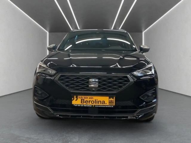 Seat Tarraco 2.0 TSI DSG FR-lijn