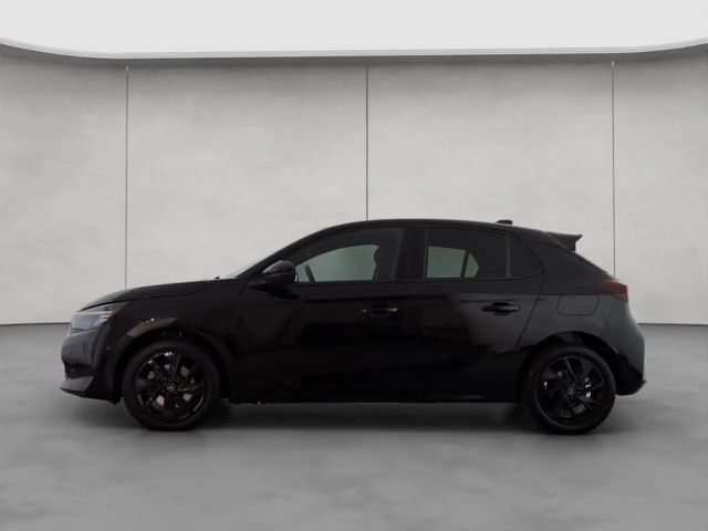 Opel Corsa GS-Line Grand Sport Turbo