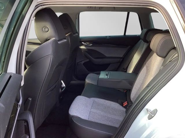 Skoda Octavia 2.0 TDI Combi Selection