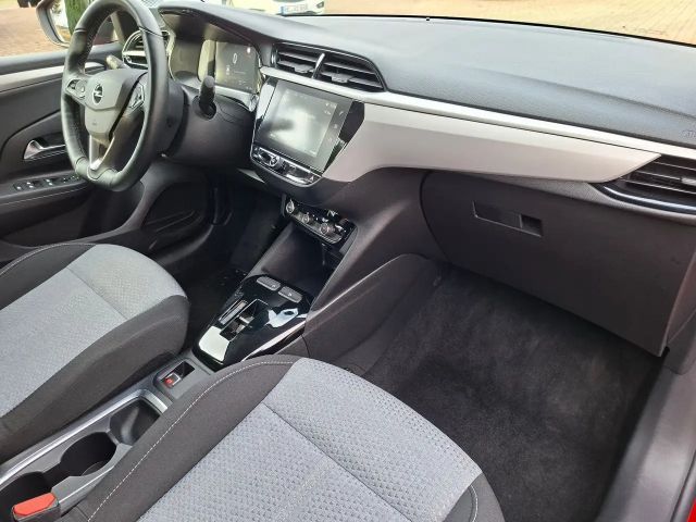 Opel Corsa F e  +LED+SHZ+LHZ+PDC+KLIMAAUTOMATIK