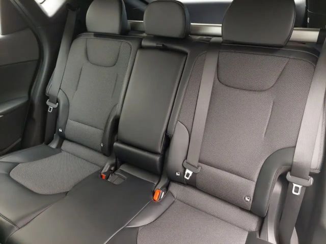 Kia EV6 77,4 kWh Air Vierwielaandrijving