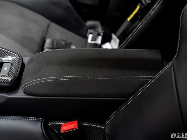 Porsche 992 Coupé GT3