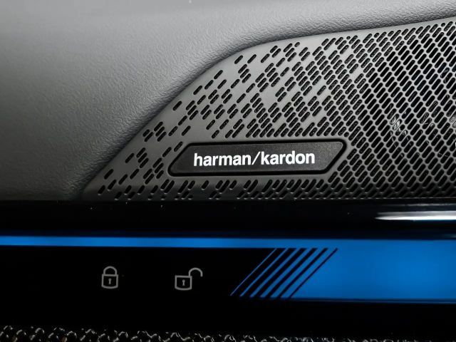 BMW 540 540d M-Sport Touring xDrive