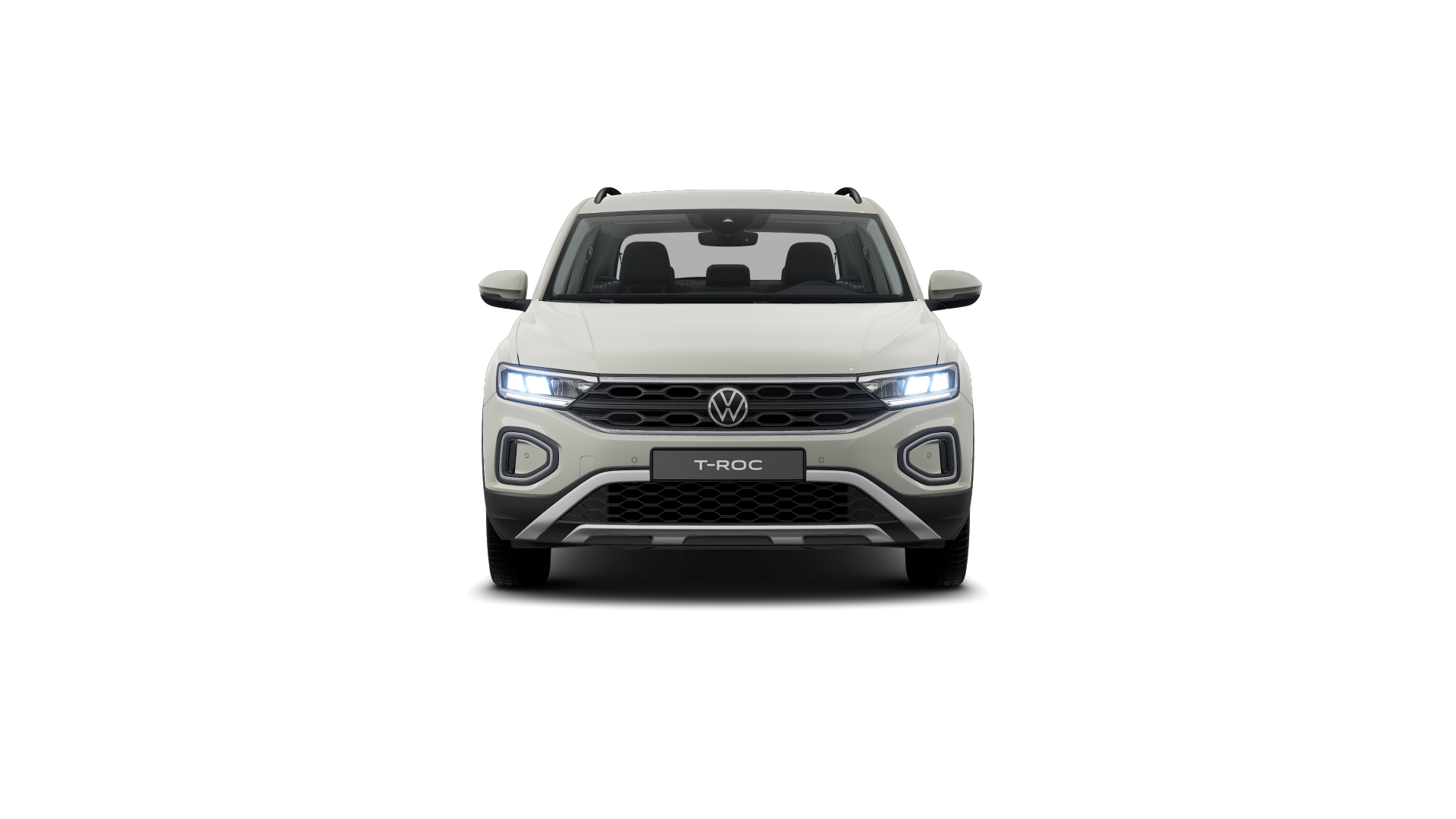 Volkswagen T-Roc 1.0 TSI Life