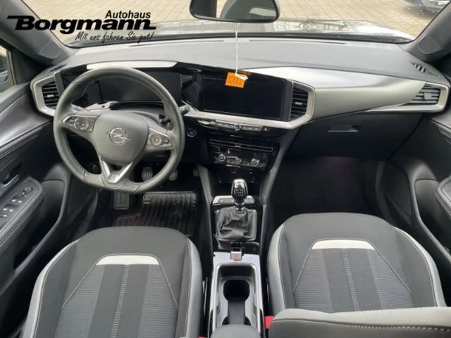 Opel Mokka 1.2 Turbo Turbo