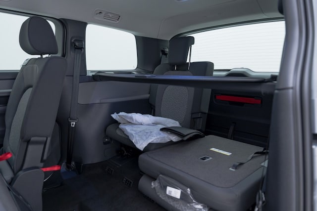 Volkswagen ID.Buzz Pro