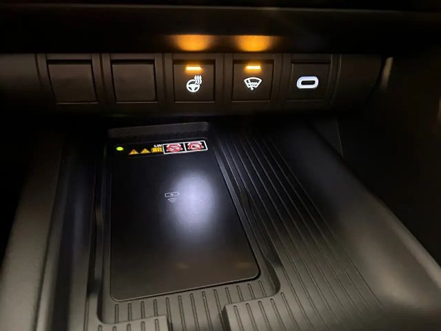 Toyota C-HR Active Hybride