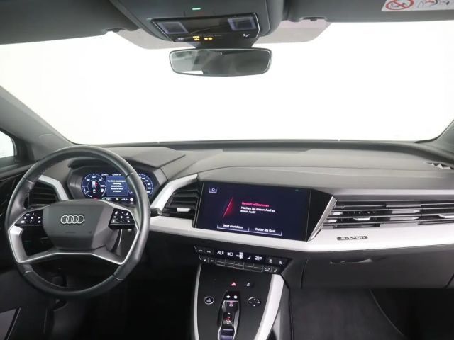 Audi Q4 e-tron 40