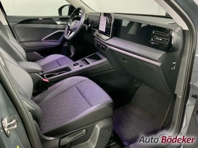 Volkswagen Tiguan 1.5 eTSI DSG