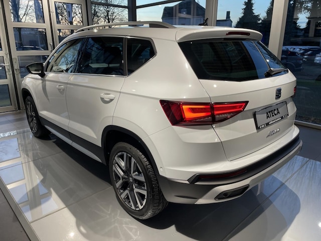 Seat Ateca 1.5 TSI