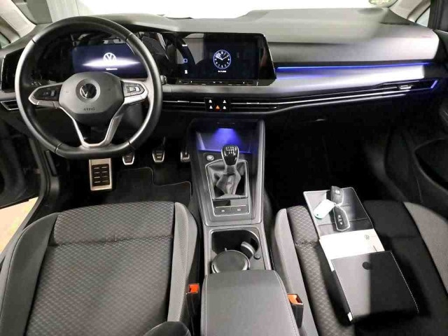 Volkswagen Golf Golf Active 1,5 TSI LED NAVI HUD RFK ACC PDC SHZ