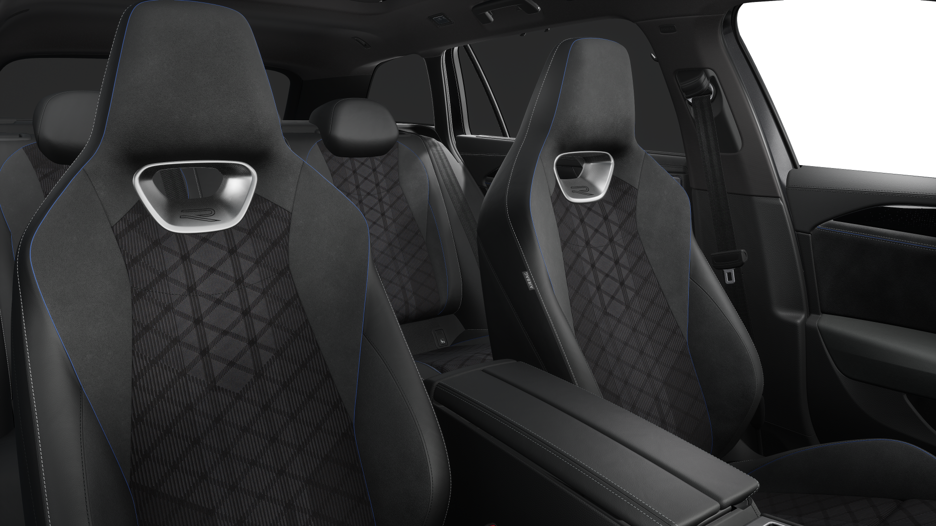 Volkswagen Passat DSG Sound