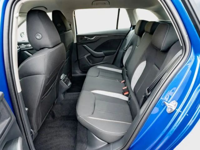 Skoda Scala 1.0 TSI Selection