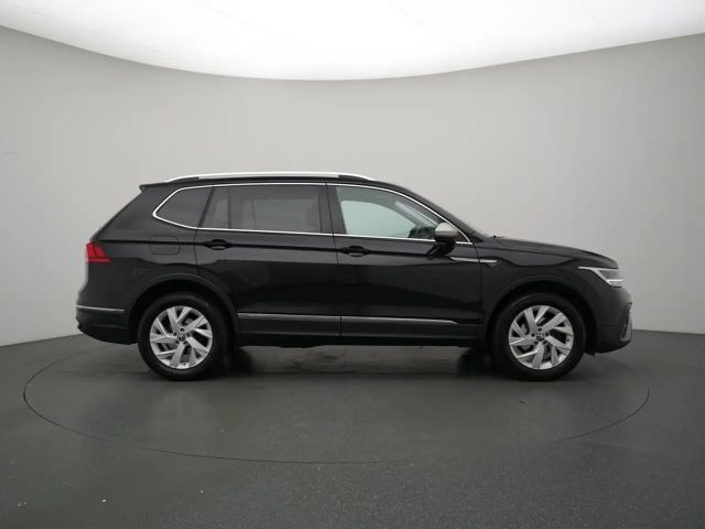 Volkswagen Tiguan Allspace DSG Life