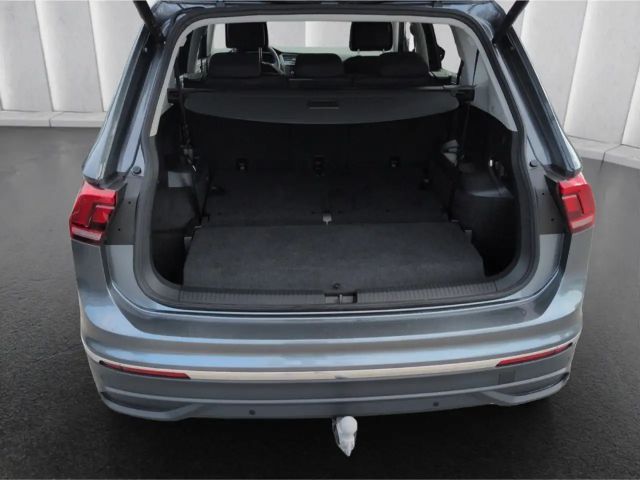 Volkswagen Tiguan 2.0 TDI Allspace DSG Life