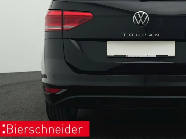 Volkswagen Touran 1.5 TSI DSG Highline