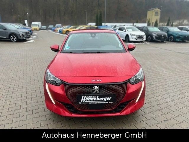 Peugeot E-208 Allure Pack