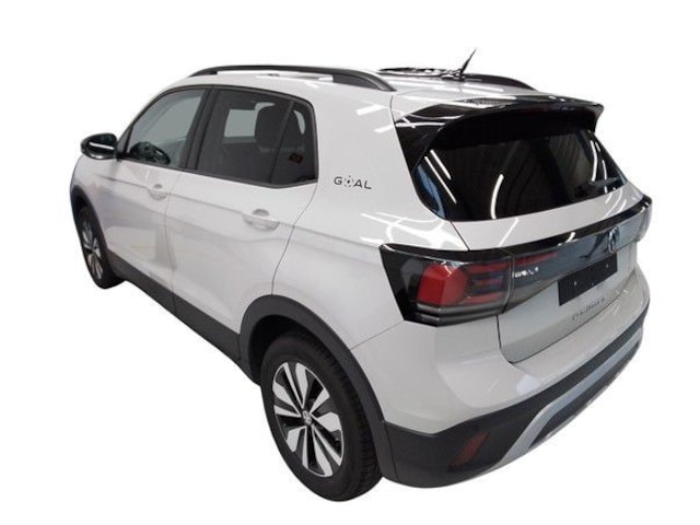 Volkswagen T-Cross 1.0 TSI DSG