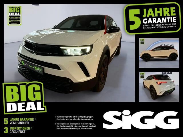 Opel Mokka GS-Line Grand Sport