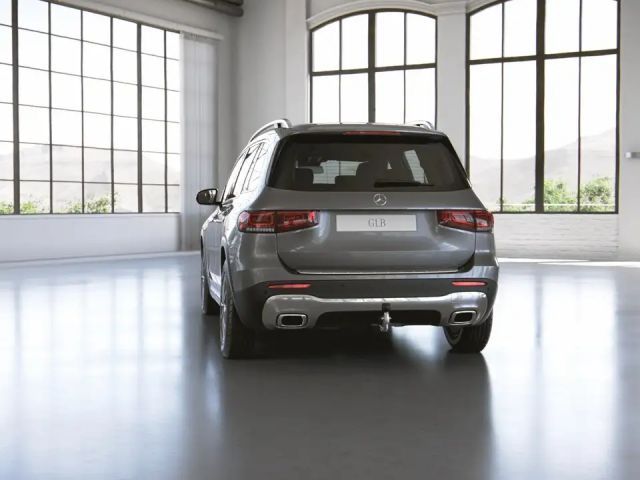 Mercedes-Benz GLB 180 GLB 180