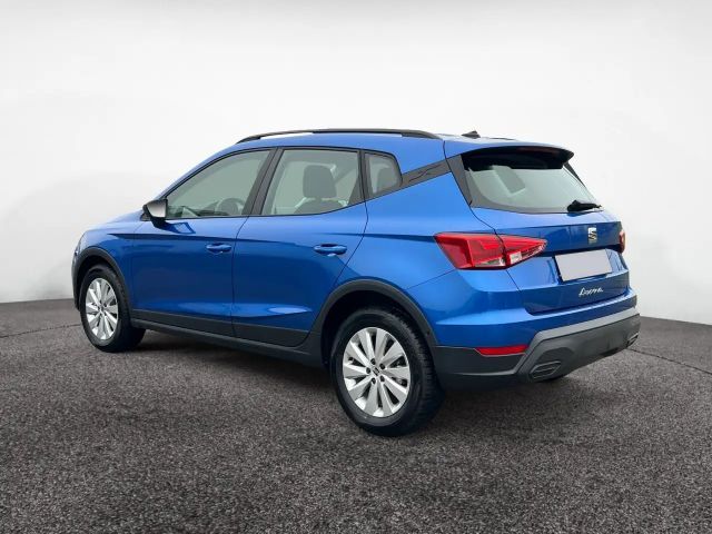Seat Arona DSG Style
