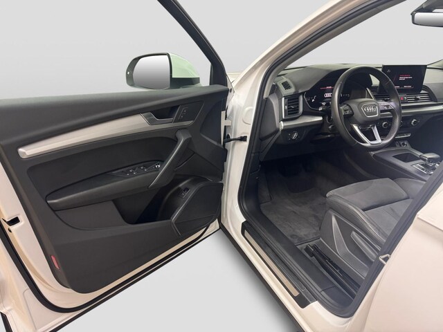 Audi Q5 40 TDI Quattro S-Tronic