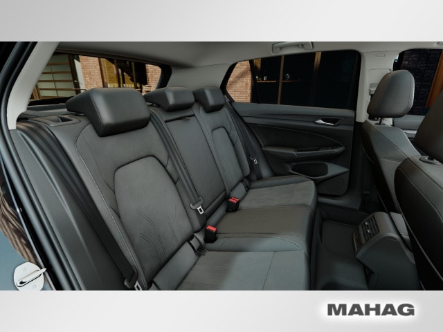 Volkswagen Golf DSG Golf VIII IQ.Drive Style