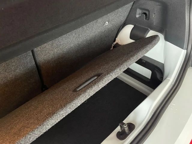 Volkswagen up! Basis