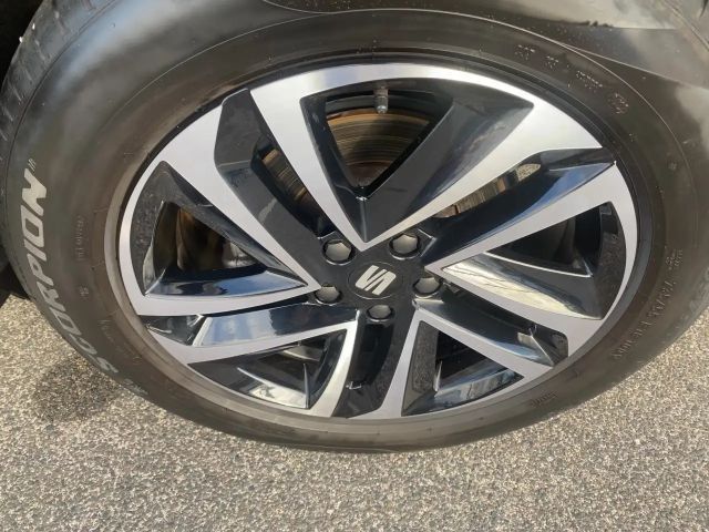 Seat Tarraco 2.0 TDI Style