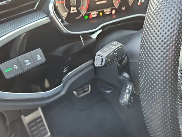 Audi Q3 35 TDI S-Line S-Tronic Sportback